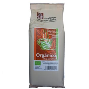 Packung Organico