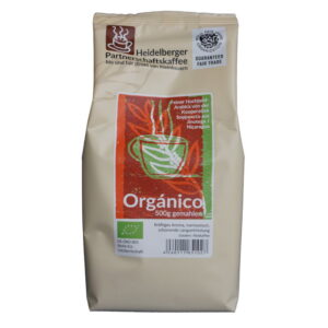 Packung Organico
