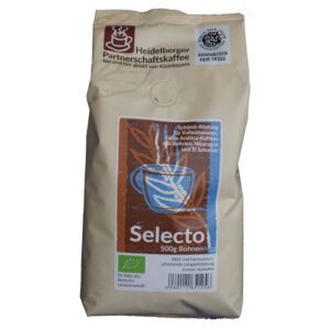 Packung Selecto