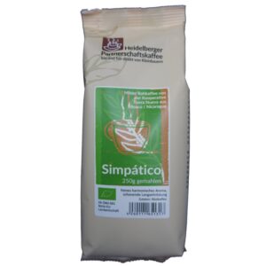 Packung Simpatico