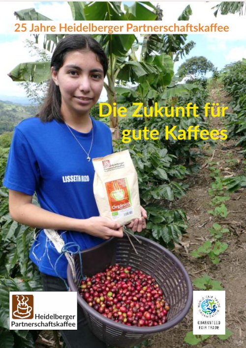 Broschüre 25 Jahre